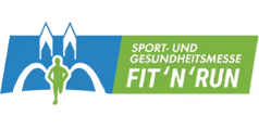 TrustPromotion Messekalender Logo-fit ‘n‘ run in Freiburg